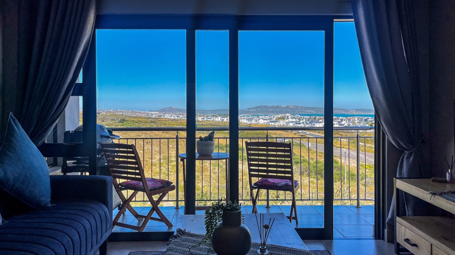 To Let 2 Bedroom Property for Rent in Olifantskop Western Cape